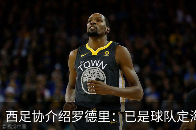西足协介绍罗德里：已是球队定海神针，带领年轻球员向世界杯冲击